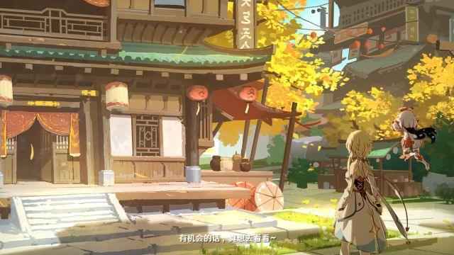 原神璃月地灵龛全图鉴：位置、获取与奖励攻略