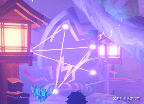 原神神樱大祓祭神奏上结界位置及寻找方法详解