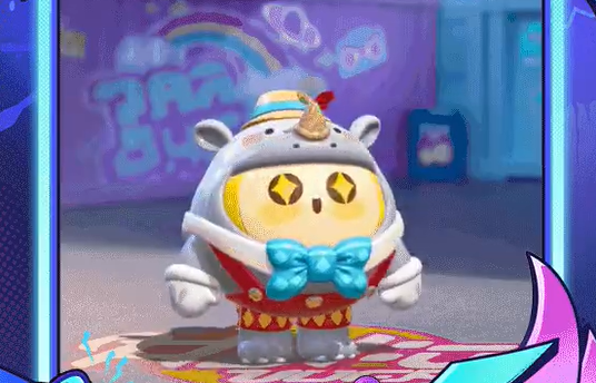 《蛋仔派对》S16赛季皮肤大爆料：猴吼吼、发美美等角色新皮肤抢先看