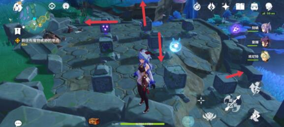 原神数独宝箱解密全攻略：轻松开启宝藏