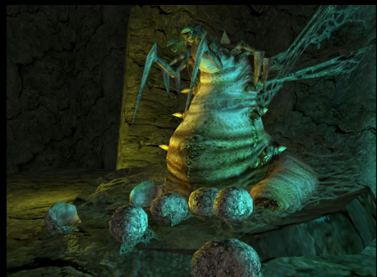 地下城堡3敦特打法全解析：技能应对与实战技巧