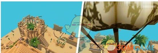 《迷你世界》新地图俘虏玩法全解析：策略与深度并存的游戏新体验