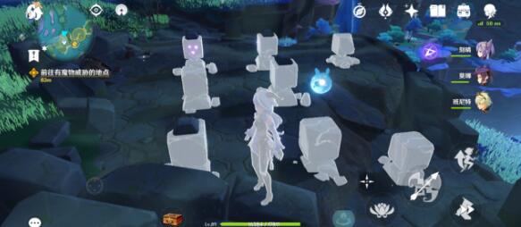 原神数独宝箱解密全攻略：轻松开启宝藏