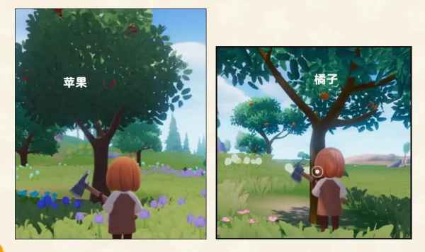 心动小镇材料全攻略：获取途径与实用技巧