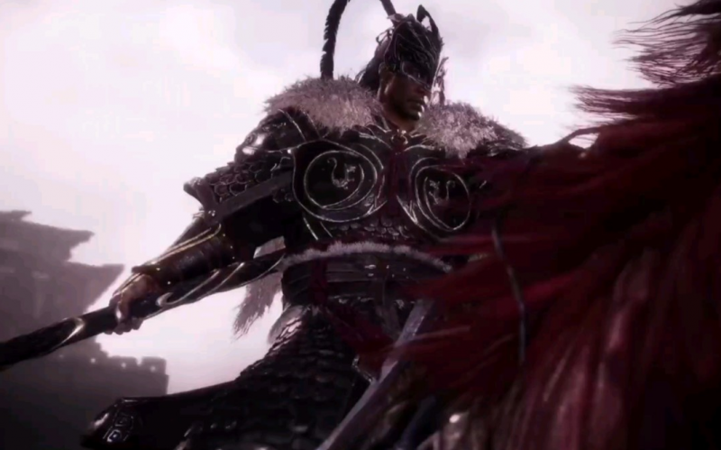 卧龙苍天陨落手残打法全解析