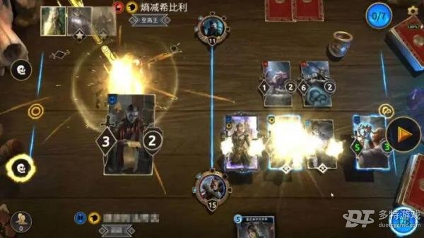 上古卷轴传奇国服公测开启：预约福利丰厚，策略卡牌奇幻体验等你来战