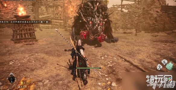 卧龙苍天陨落火鼠打法全解析