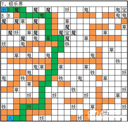 想不想修真极乐界：挑战与机遇并存，是死亡陷阱还是宝藏之地？