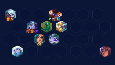 云顶之弈S7.5杰斯换形师：核心玩法与策略深度解析