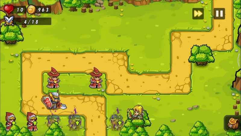 塔防之光2-12通关心得:刺客怎么玩才不亏