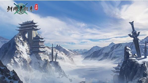 剑网一归来峨眉技能加点全攻略