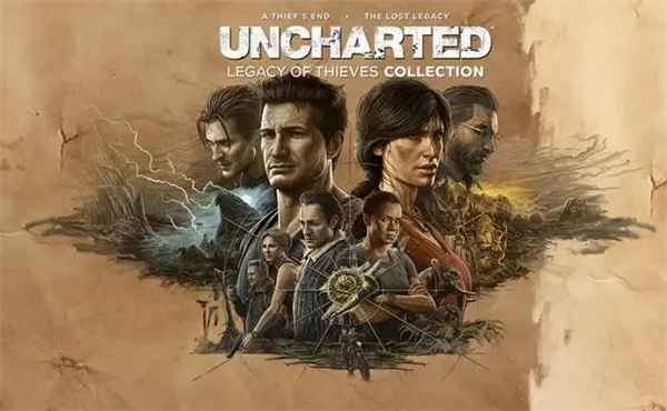 历年IGN最佳游戏盘点:那些年我们心中的神作