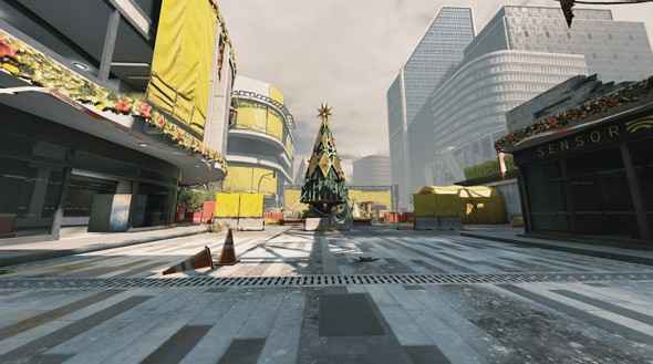 使命召唤手游光荣雷的强大之处