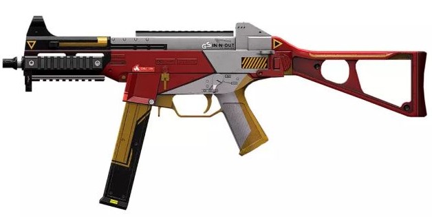 和平精英M4星际漫游皮肤值不值得入手？5款枪皮外观详解助你判断