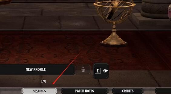 夜莺传说中文设置教程：轻松开启简体中文畅玩