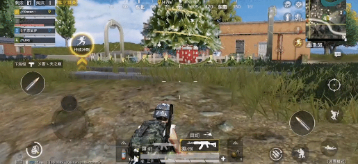 和平精英冰雪模式玩法全解析