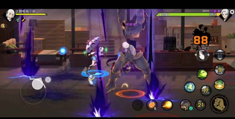 一人之下手游风星潼隐藏副本攻略