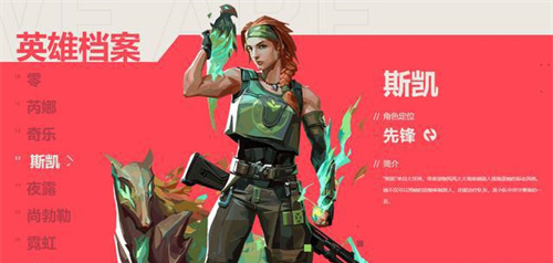 无畏契约英雄使用排行榜深度解析