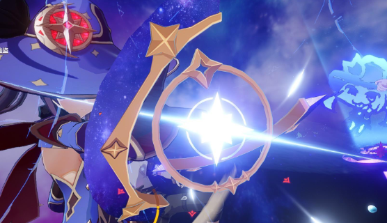 原神莫娜核弹流玩法全解析