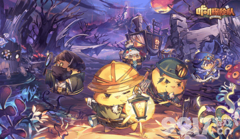 咔叽探险队里昂刷麦穗全攻略