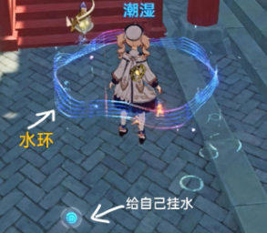 原神芭芭拉玩法详解与培养价值分析