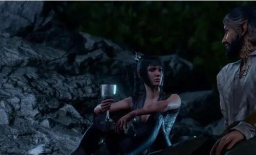 博德之门3影心父母拯救方法详解