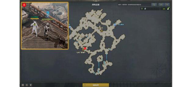 命运方舟垃圾厂任务攻略全解析：关键步骤与奖励详解