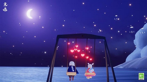 光遇七夕乞巧温暖祈愿活动攻略分享