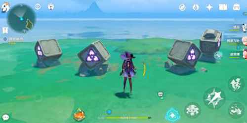 原神踏鞴砂解密全攻略：轻松破解雷罩宝箱