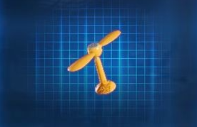 头戴式散热竹蜻蜓在游戏星球重启里的秘密