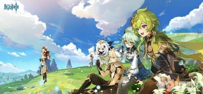 原神5.3版本新角色一览：玛薇卡、茜特菈莉与蓝砚详细介绍