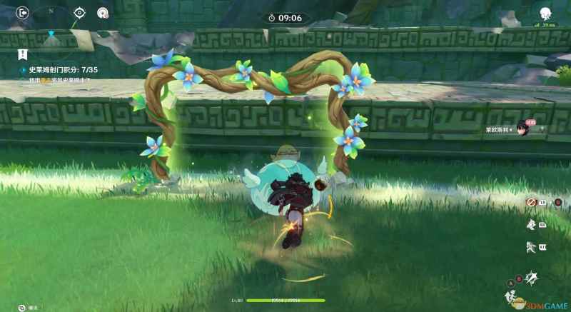 原神冒险家试炼蜕变篇Day1玩法全解析