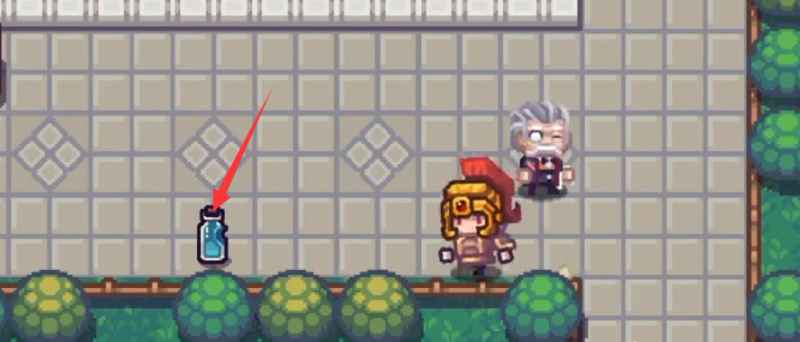 伊洛纳纳樱之章任务攻略:捡瓶子拍照,轻松搞定!