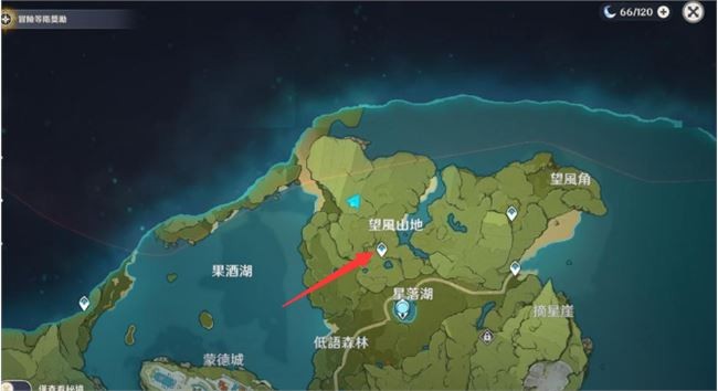 原神蒙德地灵龛钥匙的获取与使用指南