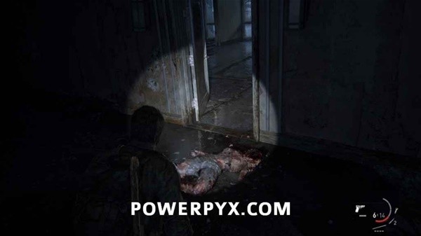 《最后生还者第一部》锁住的门位置全攻略