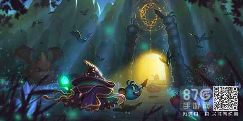 不思议迷宫联盟玩法全解析