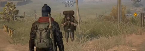 《黎明觉醒：生机》乞讨纸板获取与拾荒者升级攻略