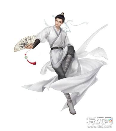 大话西游归来人族技能顺序怎么安排？