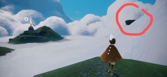 云顶浮石的寻找之道