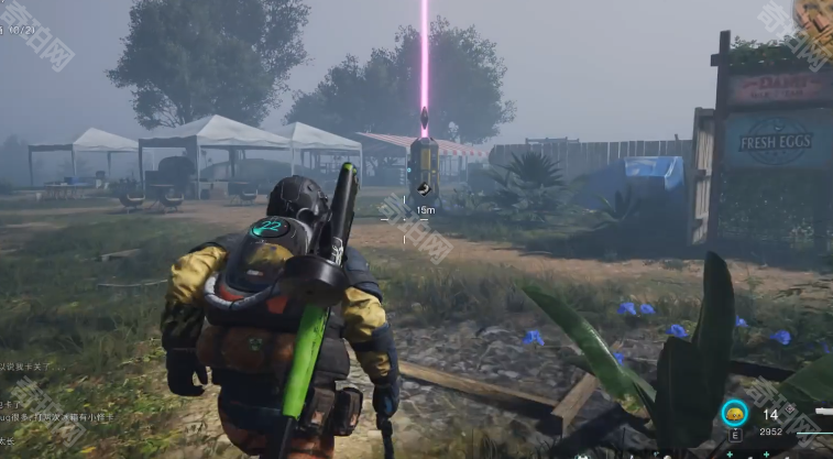 七日世界熏肉罗宋汤配方获取指南：代顿湿地苏德兰果园位面锚处详解