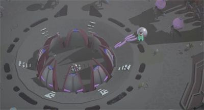 《茧》第四章通关全攻略