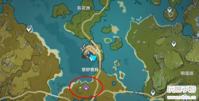 原神每日任务夺宝小行动攻略：详细步骤与奖励解析