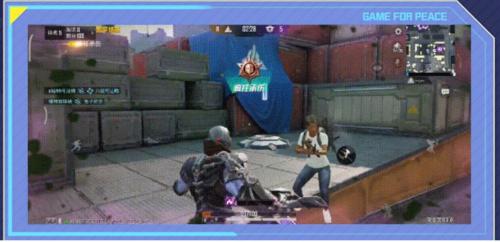 和平精英突变团竞2.0新角色获取全攻略：特种兵与猎手新伙伴如何到手