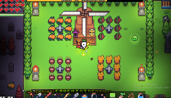 《浮岛冒险》骷髅祭坛的实用价值与使用技巧