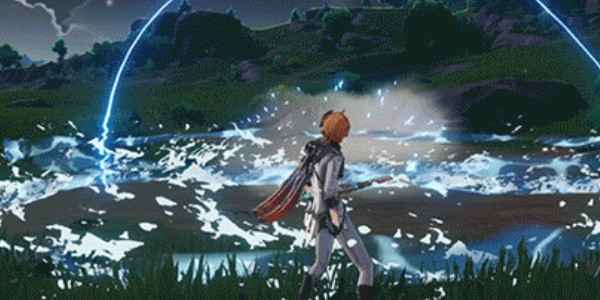 原神达达利亚培养全攻略：从角色分析到阵容搭配，打造高伤战士