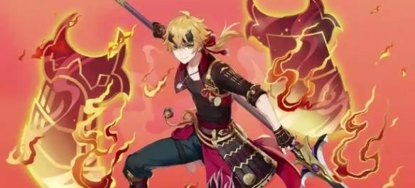 原神梦见月瑞希配队攻略