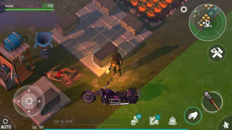 地球末日万圣摩托制作指南：详解材料、图纸与步骤