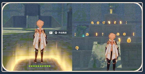 原神神工天巧第二关通关指南：地形机关陷阱全解析