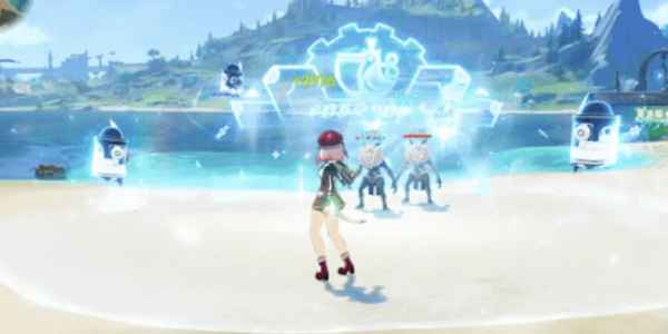 原神夏洛蒂培养攻略：角色分析、武器圣遗物推荐及阵容搭配