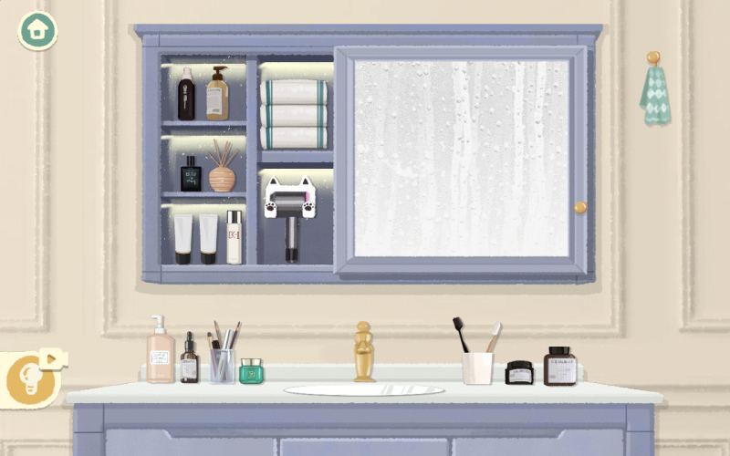 《超级收纳馆2》知足常乐关卡通关攻略与心得